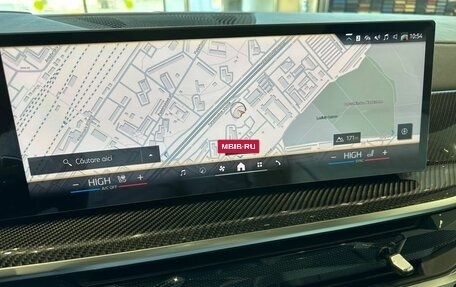 BMW X5, 2025 год, 17 900 000 рублей, 12 фотография