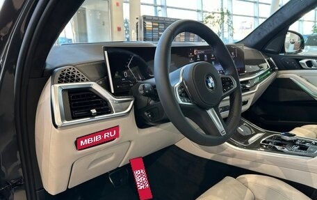 BMW X5, 2025 год, 17 900 000 рублей, 14 фотография