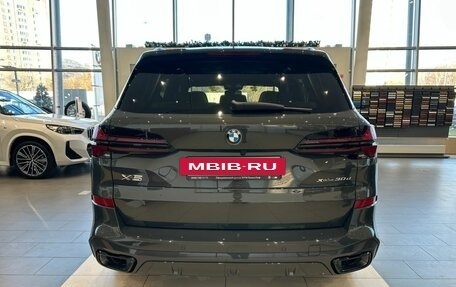 BMW X5, 2025 год, 17 900 000 рублей, 6 фотография