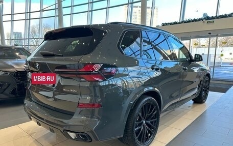 BMW X5, 2025 год, 17 900 000 рублей, 5 фотография