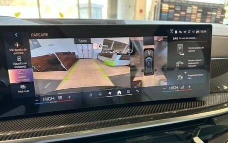 BMW X5, 2025 год, 17 900 000 рублей, 9 фотография