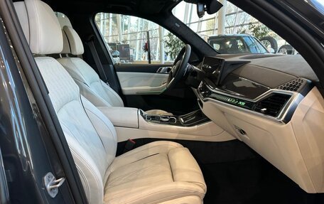 BMW X5, 2025 год, 17 900 000 рублей, 25 фотография