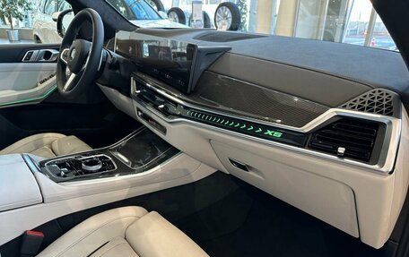 BMW X5, 2025 год, 17 900 000 рублей, 26 фотография