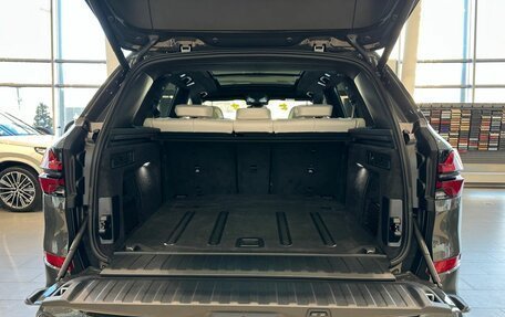 BMW X5, 2025 год, 17 900 000 рублей, 23 фотография