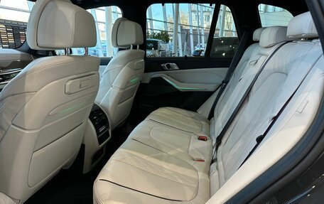 BMW X5, 2025 год, 17 900 000 рублей, 22 фотография