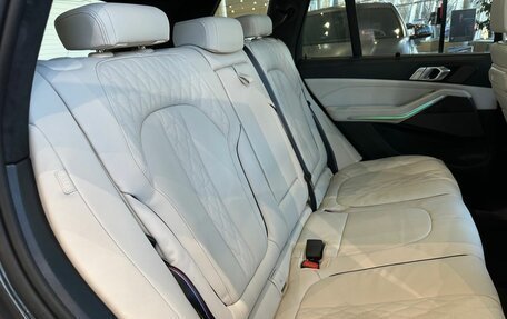 BMW X5, 2025 год, 17 900 000 рублей, 24 фотография