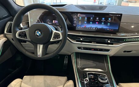 BMW X5, 2025 год, 17 900 000 рублей, 19 фотография