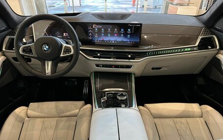 BMW X5, 2025 год, 17 900 000 рублей, 18 фотография