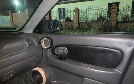 KIA Spectra II (LD), 2007 год, 200 000 рублей, 9 фотография