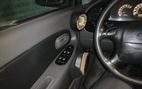 KIA Spectra II (LD), 2007 год, 200 000 рублей, 10 фотография