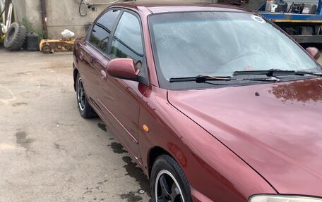 KIA Spectra II (LD), 2007 год, 200 000 рублей, 4 фотография