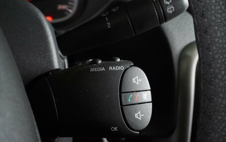 Renault Duster I рестайлинг, 2015 год, 1 069 000 рублей, 13 фотография