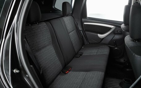 Renault Duster I рестайлинг, 2015 год, 1 069 000 рублей, 7 фотография