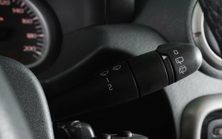 Renault Duster I рестайлинг, 2015 год, 1 069 000 рублей, 14 фотография