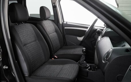 Renault Duster I рестайлинг, 2015 год, 1 069 000 рублей, 8 фотография