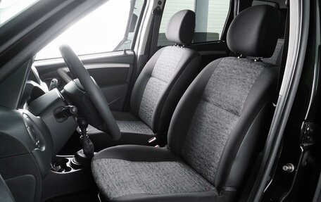 Renault Duster I рестайлинг, 2015 год, 1 069 000 рублей, 10 фотография