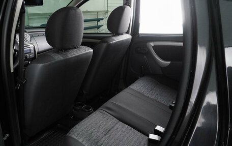 Renault Duster I рестайлинг, 2015 год, 1 069 000 рублей, 11 фотография