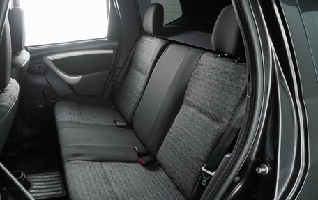 Renault Duster I рестайлинг, 2015 год, 1 069 000 рублей, 9 фотография