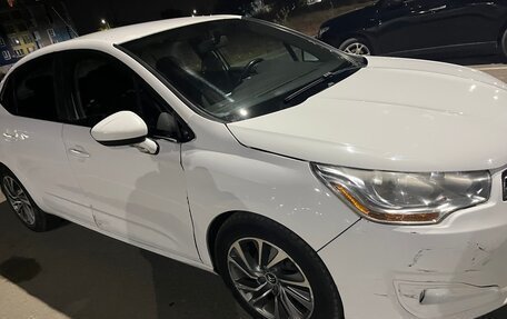 Citroen C4 II рестайлинг, 2015 год, 330 000 рублей, 4 фотография