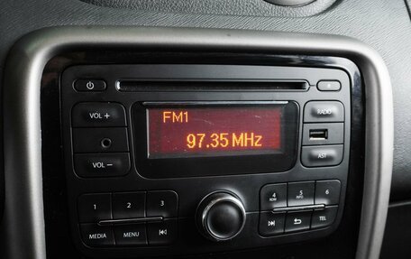 Renault Duster I рестайлинг, 2015 год, 1 069 000 рублей, 16 фотография