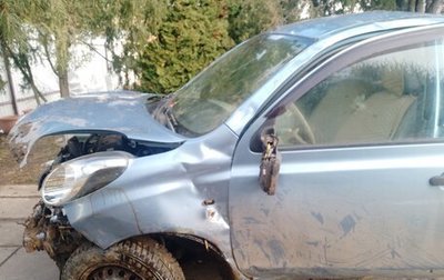 Nissan Micra III, 2007 год, 150 000 рублей, 1 фотография