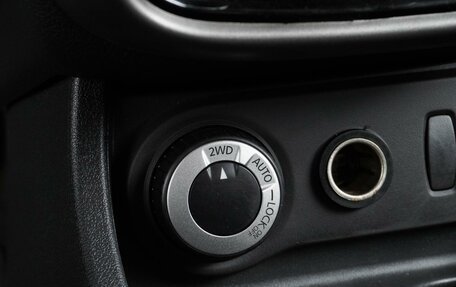 Renault Duster I рестайлинг, 2015 год, 1 069 000 рублей, 18 фотография