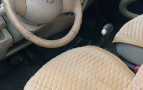 Nissan Micra III, 2007 год, 150 000 рублей, 5 фотография