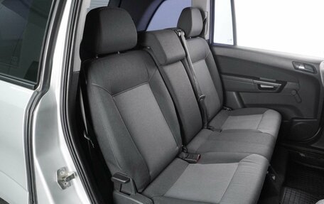 Opel Zafira B, 2008 год, 699 000 рублей, 7 фотография