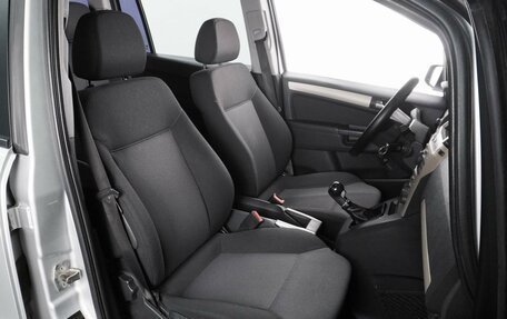 Opel Zafira B, 2008 год, 699 000 рублей, 8 фотография