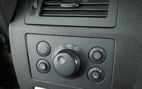 Opel Zafira B, 2008 год, 699 000 рублей, 12 фотография