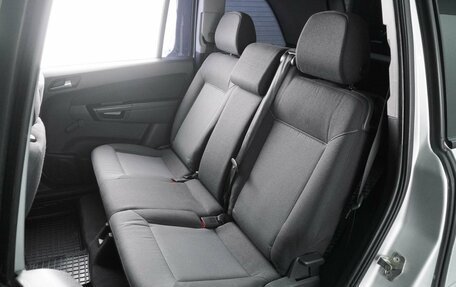 Opel Zafira B, 2008 год, 699 000 рублей, 9 фотография