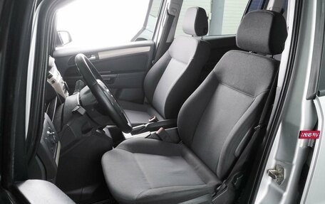 Opel Zafira B, 2008 год, 699 000 рублей, 10 фотография