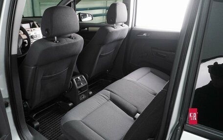 Opel Zafira B, 2008 год, 699 000 рублей, 11 фотография