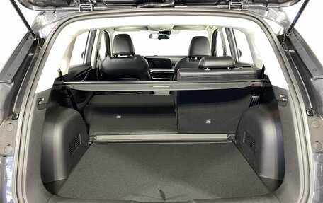 Changan CS35 Plus, 2025 год, 11 фотография