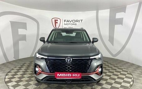 Changan CS35 Plus, 2025 год, 3 фотография