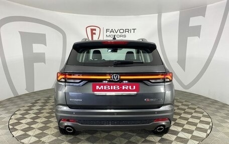 Changan CS35 Plus, 2025 год, 4 фотография