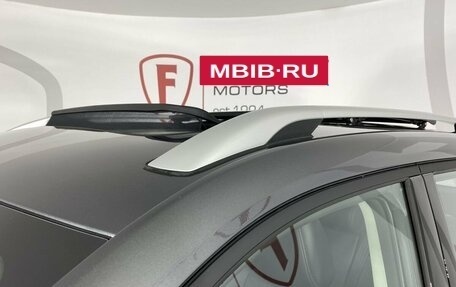 Changan CS35 Plus, 2025 год, 5 фотография