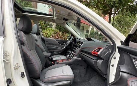 Subaru Forester, 2021 год, 2 350 758 рублей, 9 фотография