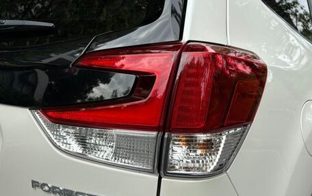 Subaru Forester, 2021 год, 2 350 758 рублей, 6 фотография