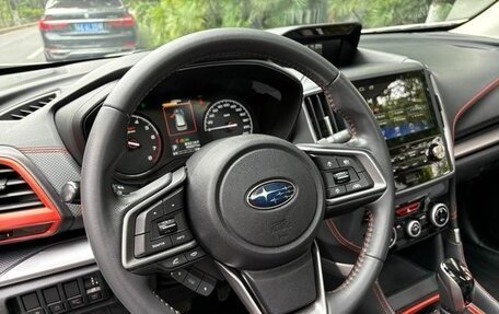 Subaru Forester, 2021 год, 2 350 758 рублей, 14 фотография