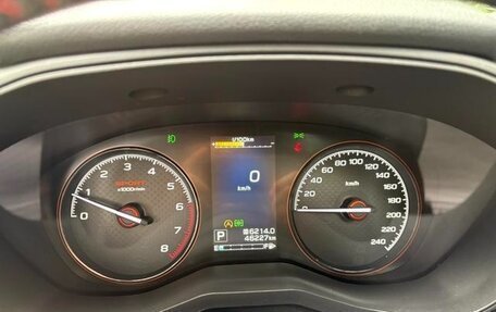 Subaru Forester, 2021 год, 2 350 758 рублей, 16 фотография