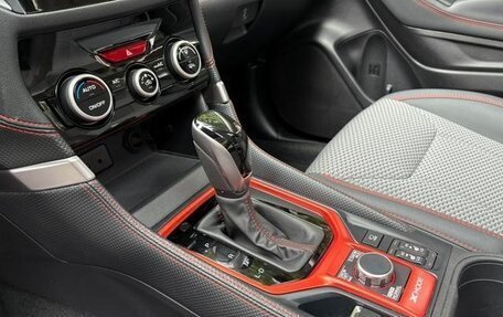 Subaru Forester, 2021 год, 2 350 758 рублей, 18 фотография