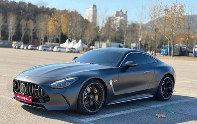 Mercedes-Benz AMG GT, 2025 год, 25 382 000 рублей, 1 фотография