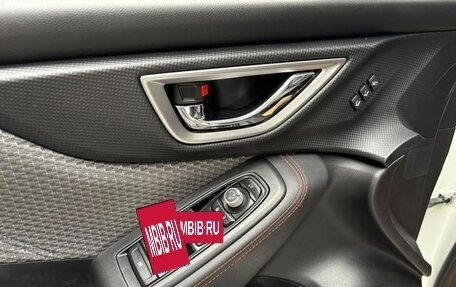 Subaru Forester, 2021 год, 2 350 758 рублей, 19 фотография