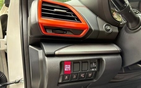 Subaru Forester, 2021 год, 2 350 758 рублей, 20 фотография