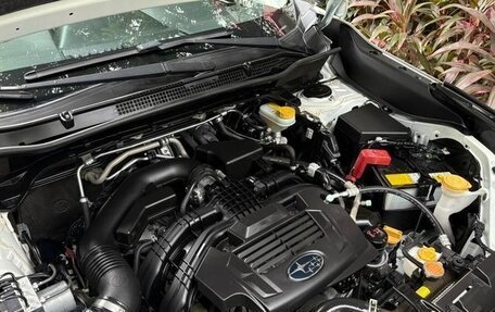 Subaru Forester, 2021 год, 2 350 758 рублей, 24 фотография