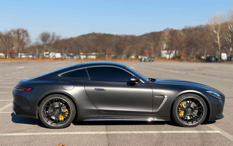 Mercedes-Benz AMG GT, 2025 год, 25 382 000 рублей, 4 фотография