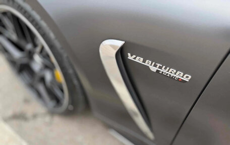 Mercedes-Benz AMG GT, 2025 год, 25 382 000 рублей, 7 фотография