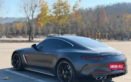 Mercedes-Benz AMG GT, 2025 год, 25 382 000 рублей, 5 фотография