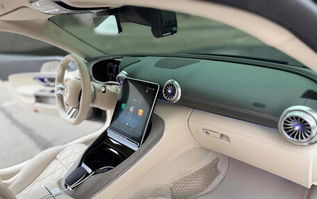 Mercedes-Benz AMG GT, 2025 год, 25 382 000 рублей, 12 фотография